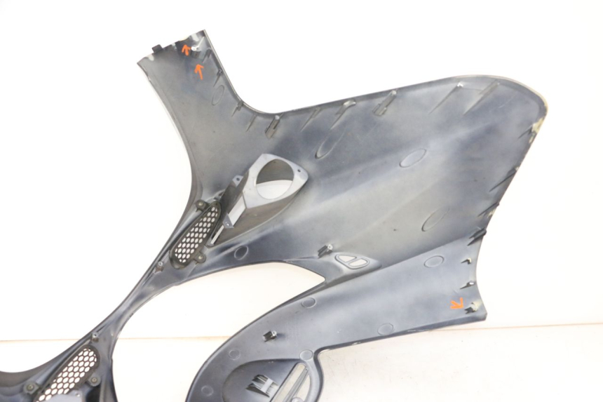 photo de SCUDO CARENA ANTERIORE KYMCO XCITING 500 (2007 - 2010)
