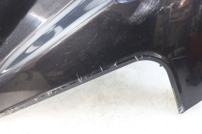 photo de SCUDO CARENA ANTERIORE KYMCO XCITING 500 (2007 - 2010)