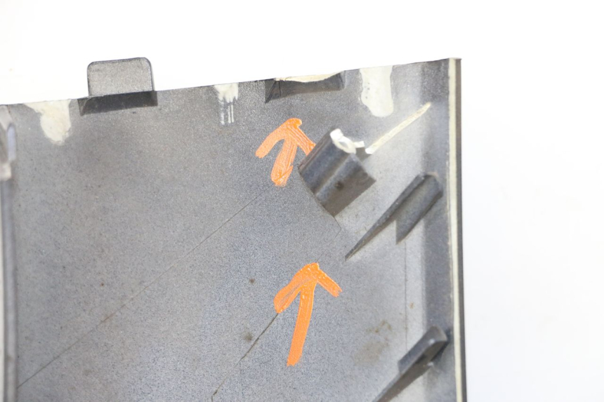 photo de SCUDO CARENA ANTERIORE KYMCO XCITING 500 (2007 - 2010)