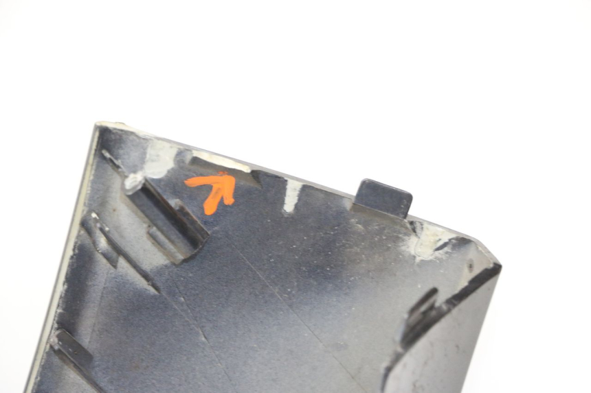 photo de SCUDO CARENA ANTERIORE KYMCO XCITING 500 (2007 - 2010)
