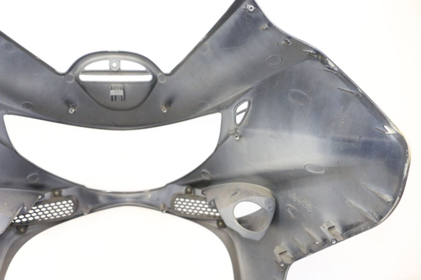 photo de SCUDO CARENA ANTERIORE KYMCO XCITING 500 (2007 - 2010)
