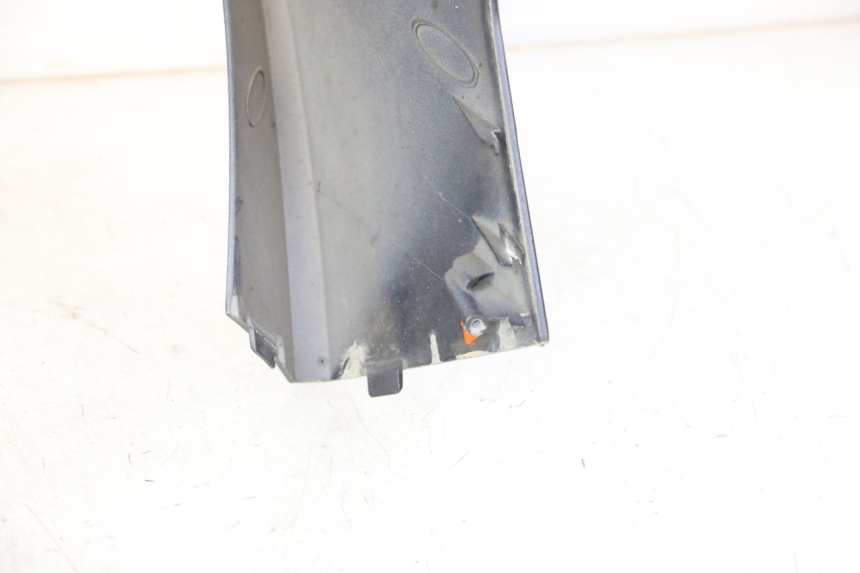 photo de SCUDO CARENA ANTERIORE KYMCO XCITING 500 (2007 - 2010)