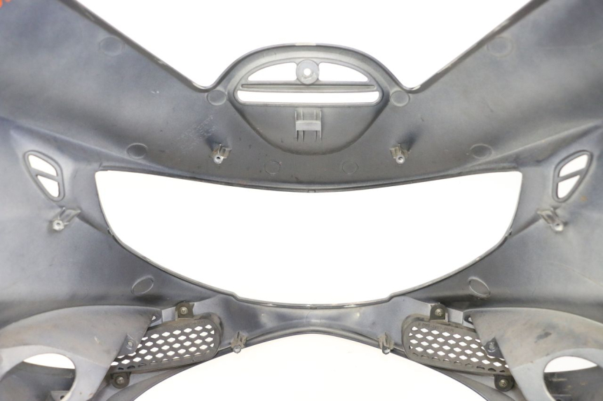 photo de SCUDO CARENA ANTERIORE KYMCO XCITING 500 (2007 - 2010)