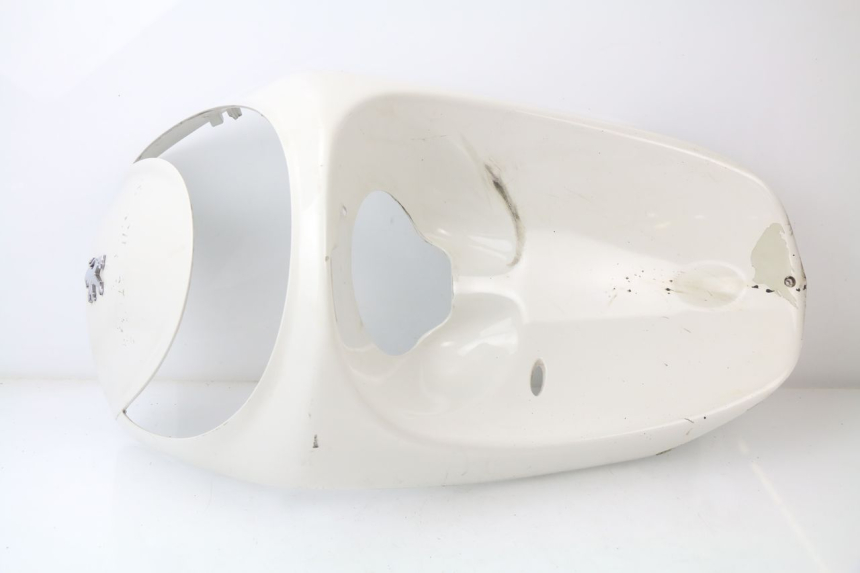 photo de FACCIATA ANTERIORE PEUGEOT LOOXOR 125 (2002 - 2006)