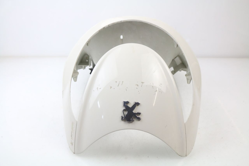 photo de FACCIATA ANTERIORE PEUGEOT LOOXOR 125 (2002 - 2006)