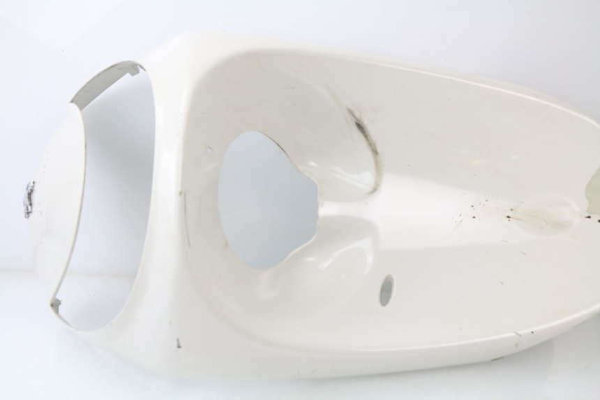 photo de FACCIATA ANTERIORE PEUGEOT LOOXOR 125 (2002 - 2006)