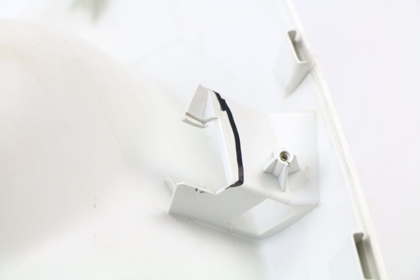 photo de FACCIATA ANTERIORE PEUGEOT LOOXOR 125 (2002 - 2006)