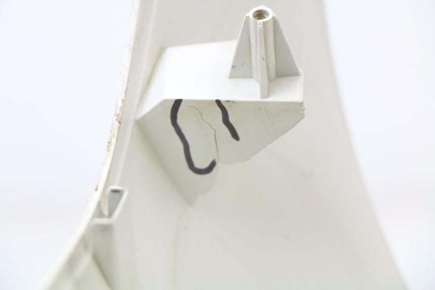 photo de FACCIATA ANTERIORE PEUGEOT LOOXOR 125 (2002 - 2006)