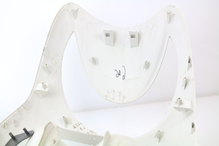 photo de FACCIATA ANTERIORE PEUGEOT LOOXOR 125 (2002 - 2006)