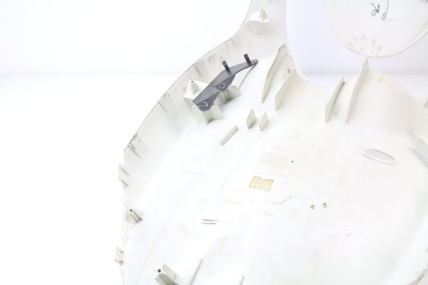 photo de FACCIATA ANTERIORE PEUGEOT LOOXOR 125 (2002 - 2006)