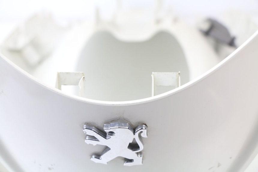 photo de FACCIATA ANTERIORE PEUGEOT LOOXOR 125 (2002 - 2006)