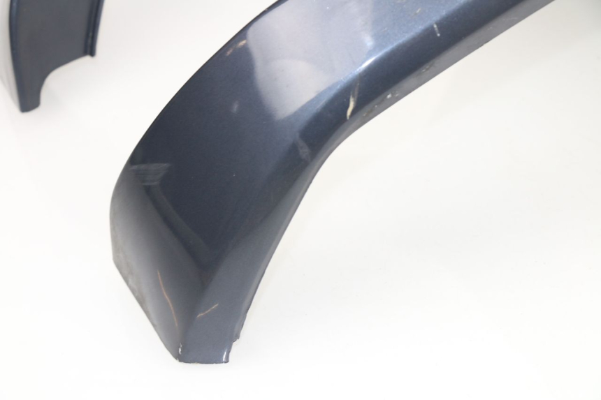 photo de FACCIATA ANTERIORE MBK ACTIVE 80 (1991 - 1995)