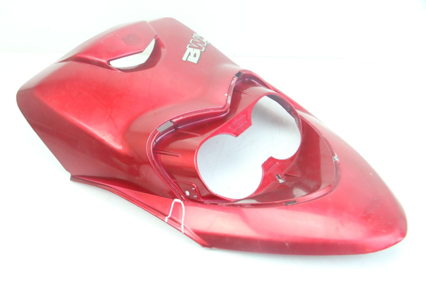 photo de FACCIATA ANTERIORE MBK BOOSTER NEXT GENERATION 50 (2004 - 2007)
