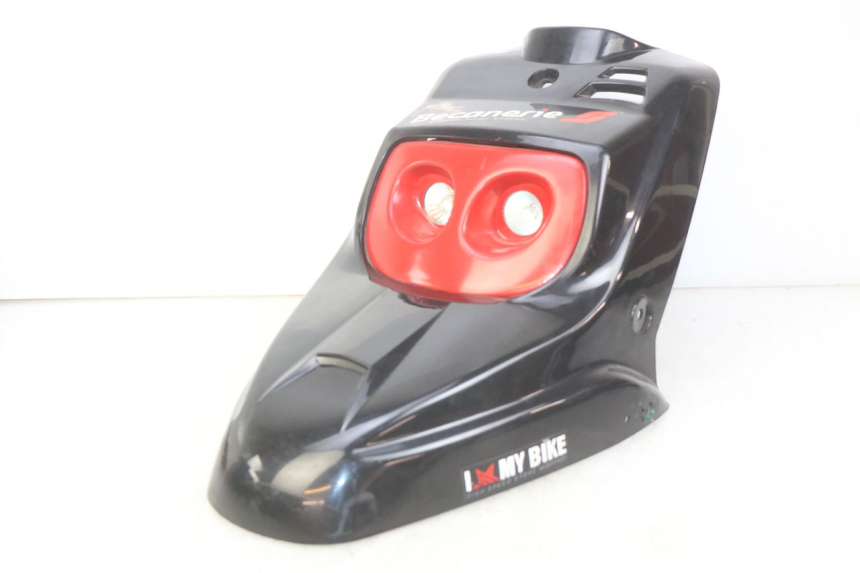 photo de FACCIATA ANTERIORE MBK BOOSTER SPIRIT 50 (1999 - 2003)