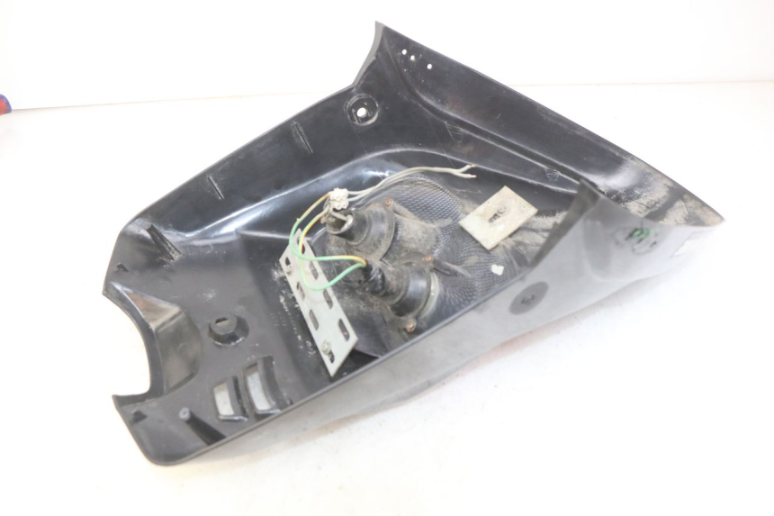 photo de FACCIATA ANTERIORE MBK BOOSTER SPIRIT 50 (1999 - 2003)