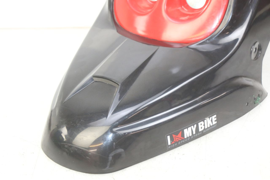 photo de FACCIATA ANTERIORE MBK BOOSTER SPIRIT 50 (1999 - 2003)