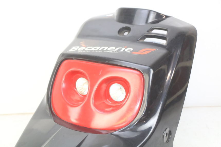photo de FACCIATA ANTERIORE MBK BOOSTER SPIRIT 50 (1999 - 2003)