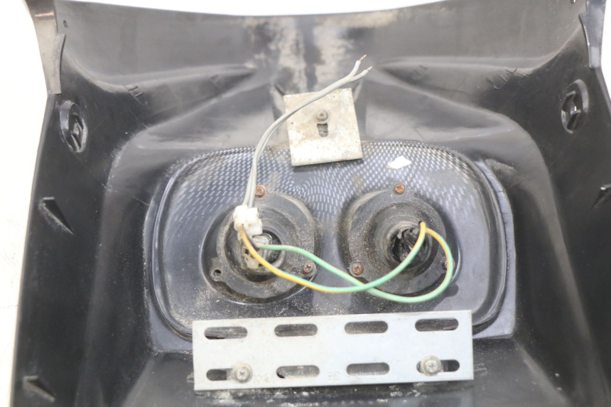 photo de FACCIATA ANTERIORE MBK BOOSTER SPIRIT 50 (1999 - 2003)