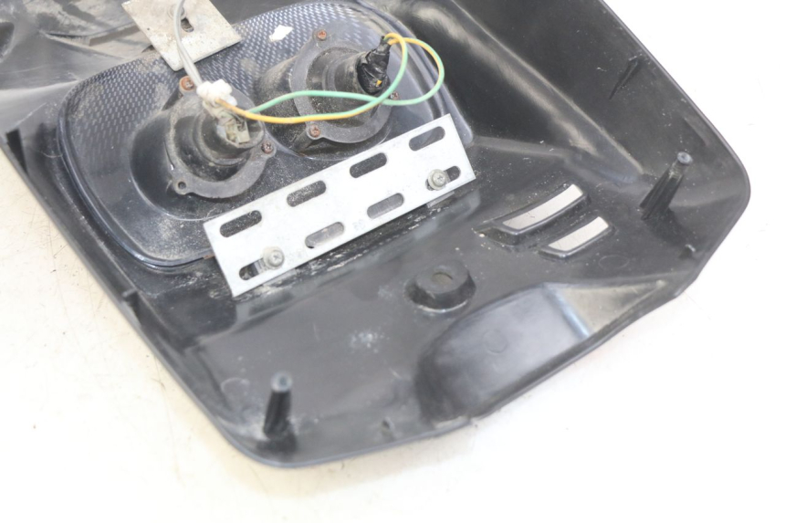 photo de FACCIATA ANTERIORE MBK BOOSTER SPIRIT 50 (1999 - 2003)