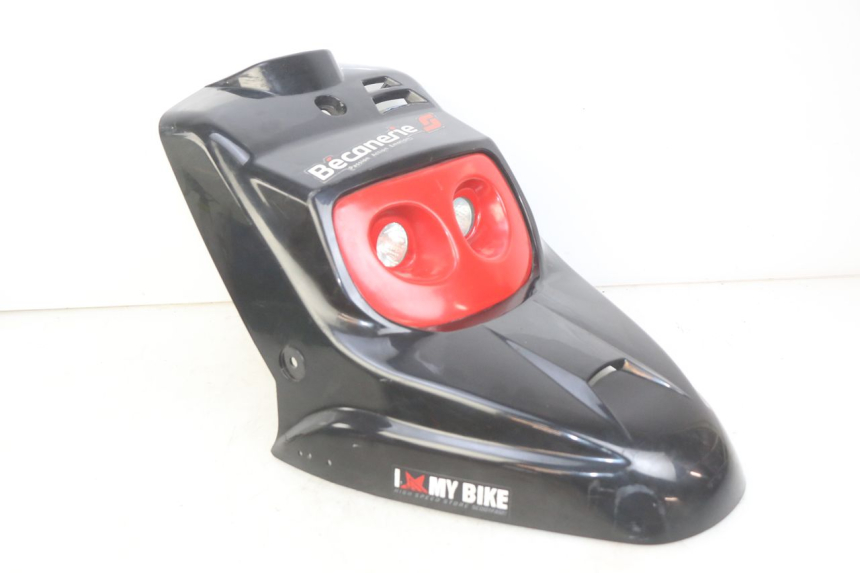 photo de FACCIATA ANTERIORE MBK BOOSTER SPIRIT 50 (1999 - 2003)