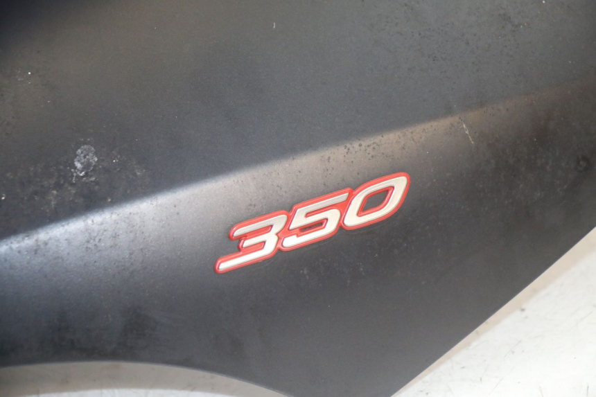 photo de SCUDO CARENA ANTERIORE PIAGGIO MP3 HPE 350 (2018 - 2020) - Vista d'insieme del prodotto