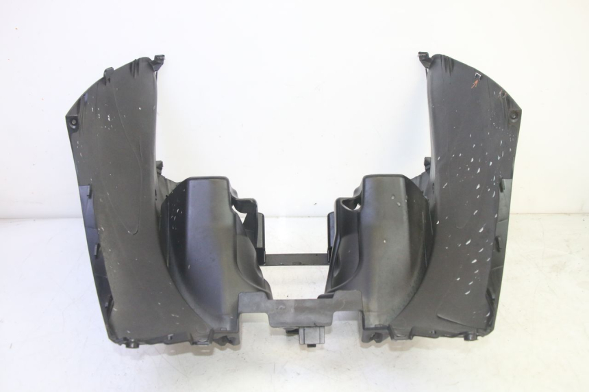 photo de SCUDO CARENA ANTERIORE PIAGGIO MP3 HPE 350 (2018 - 2020) - Marcature e riferimenti originali