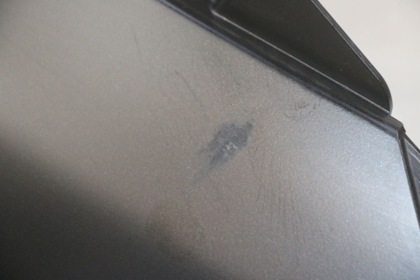 photo de SCUDO CARENA ANTERIORE PIAGGIO MP3 HPE 300 (2019 - 2026) - Altra angolazione