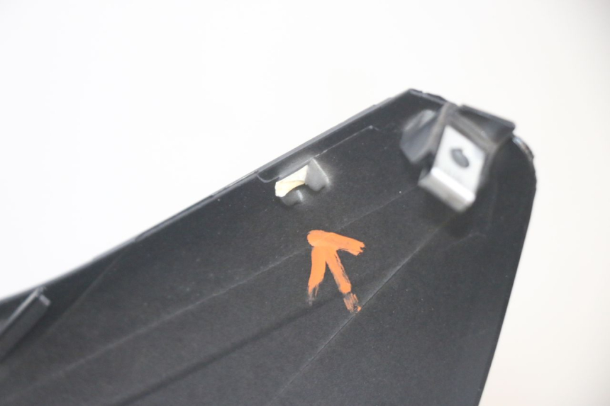 photo de SCUDO CARENA ANTERIORE PIAGGIO MP3 HPE 300 (2019 - 2026) - Ricambio usato controllato