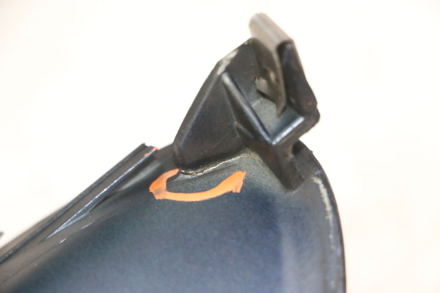 photo de SCUDO CARENA ANTERIORE PIAGGIO MP3 LT 300 (2010 - 2016)