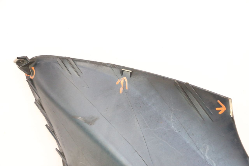 photo de SCUDO CARENA ANTERIORE PIAGGIO MP3 LT 300 (2010 - 2016)
