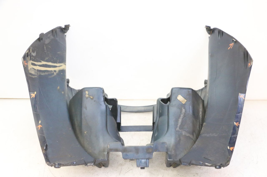 photo de SCUDO CARENA ANTERIORE PIAGGIO MP3 LT 300 (2010 - 2016)