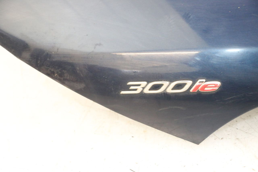 photo de SCUDO CARENA ANTERIORE PIAGGIO MP3 LT 300 (2010 - 2016)