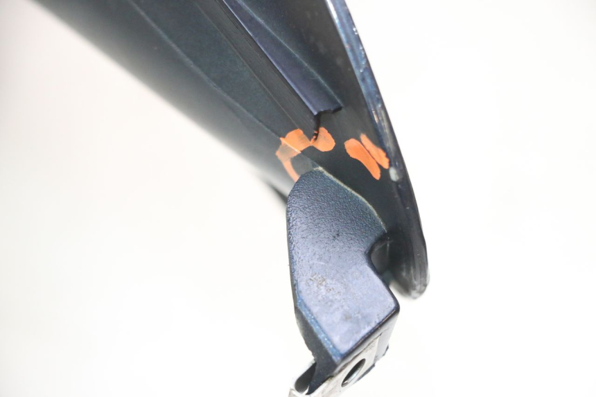 photo de SCUDO CARENA ANTERIORE PIAGGIO MP3 LT 300 (2010 - 2016)
