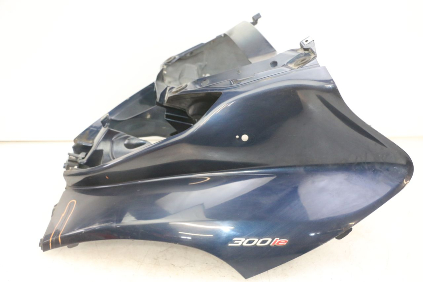 photo de SCUDO CARENA ANTERIORE PIAGGIO MP3 LT 300 (2010 - 2016)