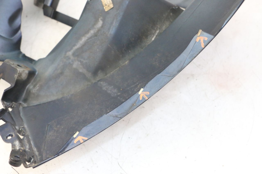 photo de SCUDO CARENA ANTERIORE PIAGGIO MP3 LT 300 (2010 - 2016)
