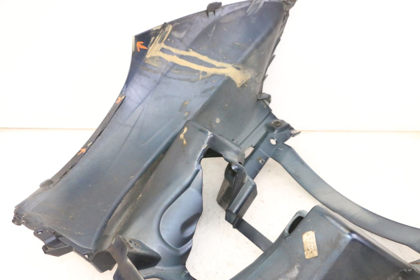 photo de SCUDO CARENA ANTERIORE PIAGGIO MP3 LT 300 (2010 - 2016)