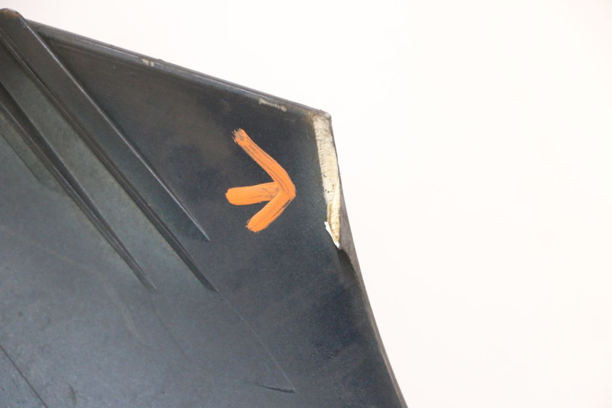 photo de SCUDO CARENA ANTERIORE PIAGGIO MP3 LT 300 (2010 - 2016)