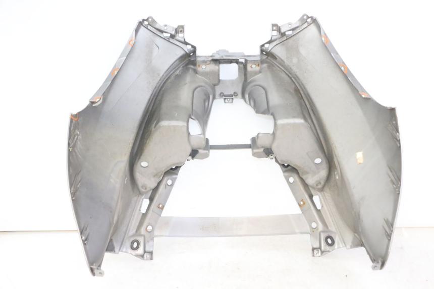 photo de SCUDO CARENA ANTERIORE PIAGGIO MP3 LT 300 (2010 - 2016)