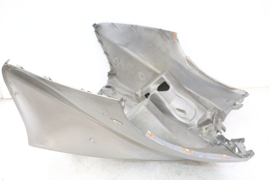 photo de SCUDO CARENA ANTERIORE PIAGGIO MP3 LT 300 (2010 - 2016)