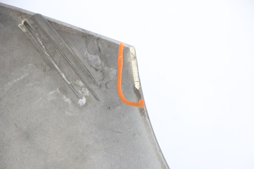 photo de SCUDO CARENA ANTERIORE PIAGGIO MP3 LT 300 (2010 - 2016)
