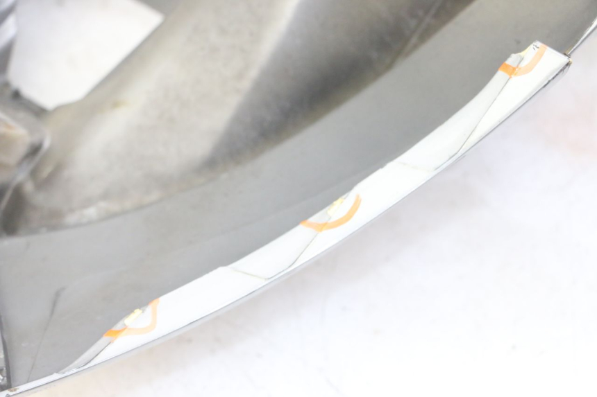 photo de SCUDO CARENA ANTERIORE PIAGGIO MP3 LT 300 (2010 - 2016)