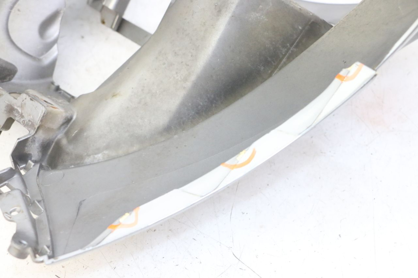 photo de SCUDO CARENA ANTERIORE PIAGGIO MP3 LT 300 (2010 - 2016)