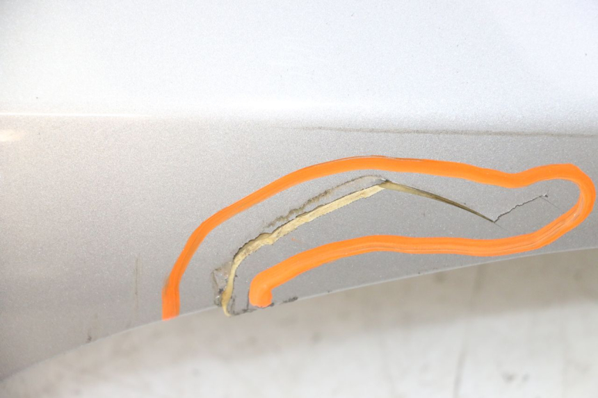 photo de SCUDO CARENA ANTERIORE PIAGGIO MP3 LT 300 (2010 - 2016)