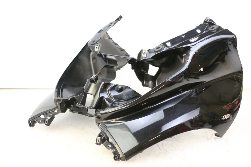 photo de SCUDO CARENA ANTERIORE PIAGGIO MP3 LT 300 (2010 - 2016)