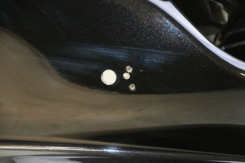 photo de SCUDO CARENA ANTERIORE PIAGGIO MP3 LT 300 (2010 - 2016)