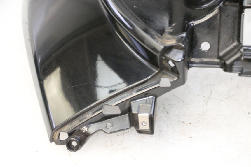 photo de SCUDO CARENA ANTERIORE PIAGGIO MP3 LT 300 (2010 - 2016)