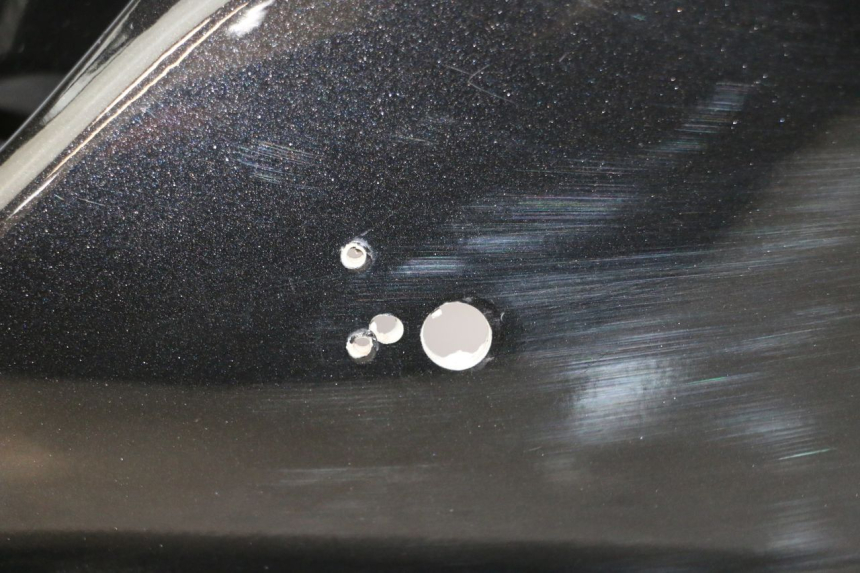 photo de SCUDO CARENA ANTERIORE PIAGGIO MP3 LT 300 (2010 - 2016)