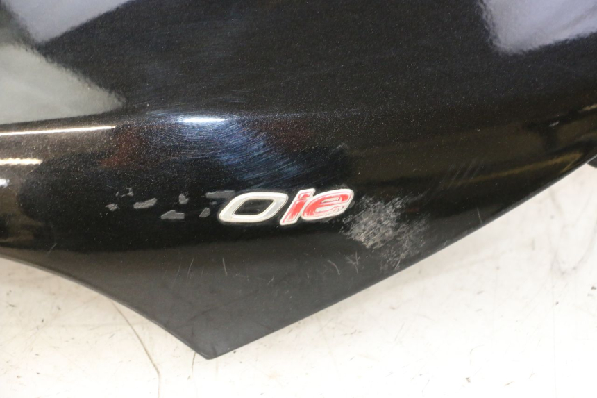 photo de SCUDO CARENA ANTERIORE PIAGGIO MP3 LT 300 (2010 - 2016)