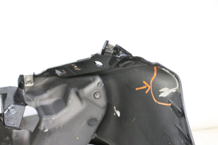 photo de SCUDO CARENA ANTERIORE PIAGGIO MP3 LT 300 (2010 - 2016)