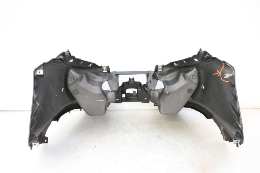 photo de SCUDO CARENA ANTERIORE PIAGGIO MP3 LT 300 (2010 - 2016)